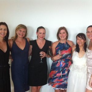 Meet your Posher, Jane